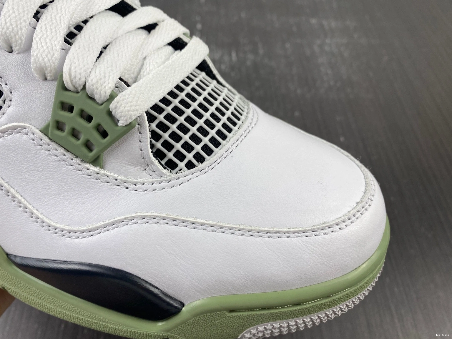 WMNS Air Oil AQ9129-103 Seafoam Green 4 Jordan 0112